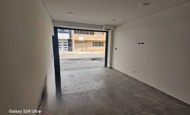 ARRIENDO de LOCALES en BOGOTA