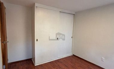 Casa en condominio en renta en Mixcoac, Benito Juárez, Ciudad de México