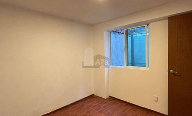 Casa en condominio en renta en Mixcoac, Benito Juárez, Ciudad de México