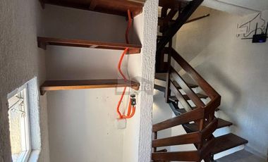 Casa en condominio en renta en Mixcoac, Benito Juárez, Ciudad de México