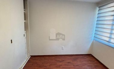 Casa en condominio en renta en Mixcoac, Benito Juárez, Ciudad de México