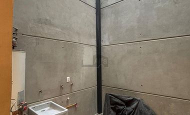 Casa en condominio en renta en Mixcoac, Benito Juárez, Ciudad de México