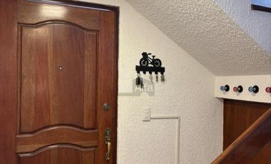 Casa en condominio en renta en Mixcoac, Benito Juárez, Ciudad de México