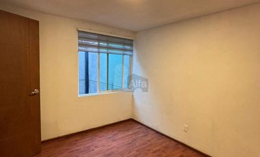 Casa en condominio en renta en Mixcoac, Benito Juárez, Ciudad de México
