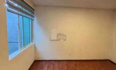 Casa en condominio en renta en Mixcoac, Benito Juárez, Ciudad de México