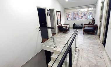 ARRIENDO de CASAS en BOGOTA