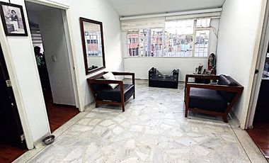 ARRIENDO de CASAS en BOGOTA