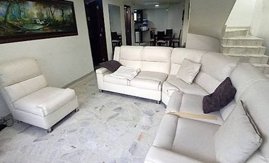 ARRIENDO de CASAS en BOGOTA