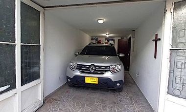 ARRIENDO de CASAS en BOGOTA
