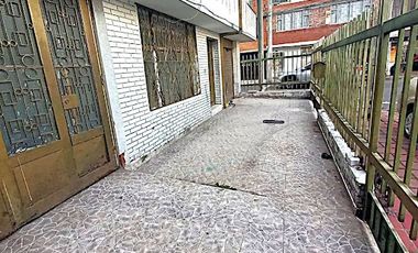 ARRIENDO de CASAS en BOGOTA