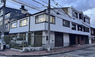 ARRIENDO de CASAS en BOGOTA