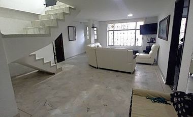 ARRIENDO de CASAS en BOGOTA