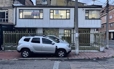 ARRIENDO de CASAS en BOGOTA
