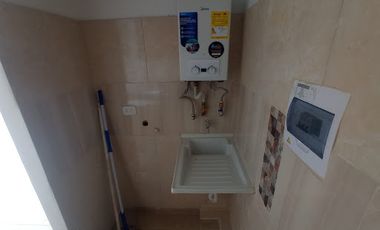 ARRIENDO de APARTAMENTO en BOGOTA