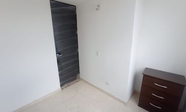 ARRIENDO de APARTAMENTO en BOGOTA