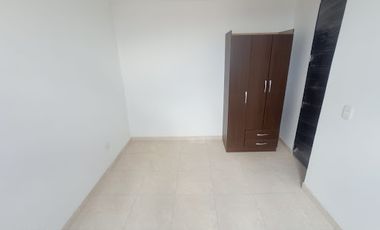ARRIENDO de APARTAMENTO en BOGOTA