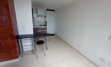 ARRIENDO de APARTAMENTO en BOGOTA