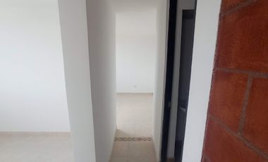 ARRIENDO de APARTAMENTO en BOGOTA