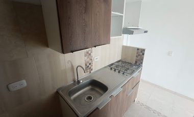 ARRIENDO de APARTAMENTO en BOGOTA