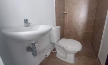 ARRIENDO de APARTAMENTO en BOGOTA