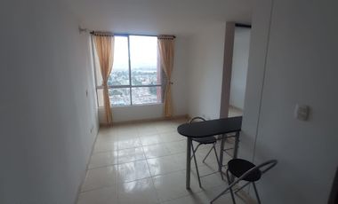 ARRIENDO de APARTAMENTO en BOGOTA