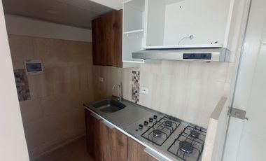 ARRIENDO de APARTAMENTO en BOGOTA