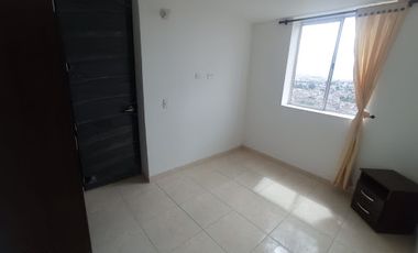 ARRIENDO de APARTAMENTO en BOGOTA
