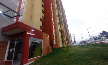 ARRIENDO de APARTAMENTO en BOGOTA