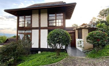 VENTA de CASAS en SILVANIA