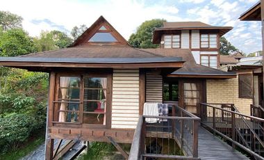 VENTA de CASAS en SILVANIA