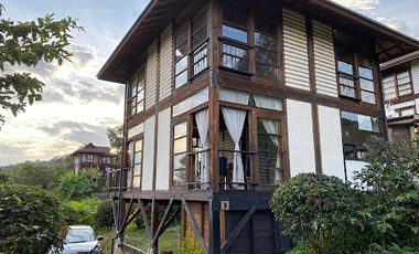 VENTA de CASAS en SILVANIA