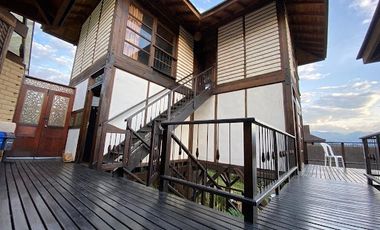 VENTA de CASAS en SILVANIA