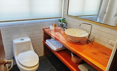 CASA MAS CASA DE INVITADOS EN CONDOMINIO KM19 RUTA ENSENADA