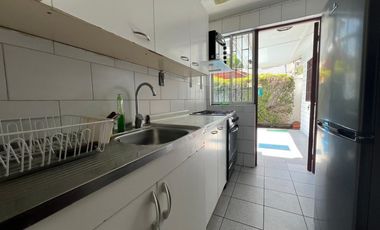 LA LLAVERIA / POZUELO