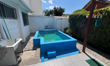 LA LLAVERIA / POZUELO