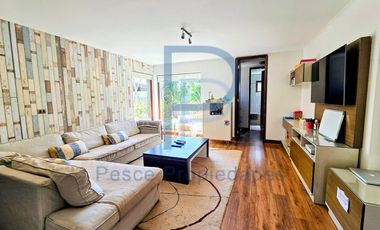 CASA EXCELENTE VISTA EN CONDOMINIO DE SECTOR PIEDRA ROJA