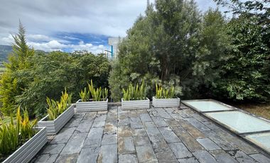 VENTA – CASA LA CALERA VALLE ALTO