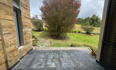 VENTA – CASA LA CALERA VALLE ALTO