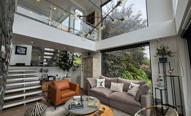 VENTA – CASA LA CALERA VALLE ALTO