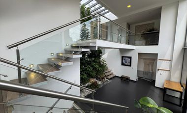 VENTA – CASA LA CALERA VALLE ALTO