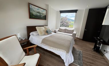 VENTA – CASA LA CALERA VALLE ALTO