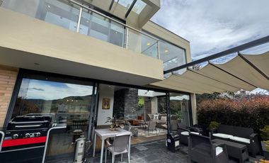 Casa en venta en San José De La Concepción, La Calera