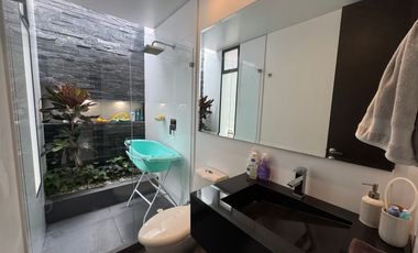 VENTA – CASA LA CALERA VALLE ALTO