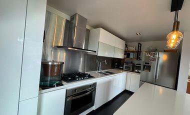 VENTA – CASA LA CALERA VALLE ALTO