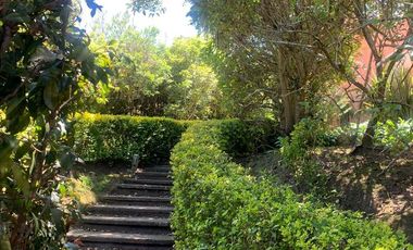 ALQUILER – CASA EN MACADAMIA