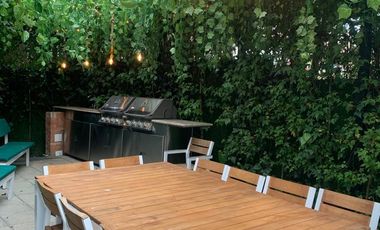 ALQUILER – CASA EN MACADAMIA