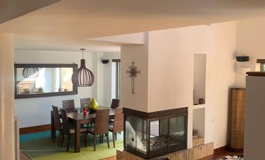 ALQUILER – CASA EN MACADAMIA