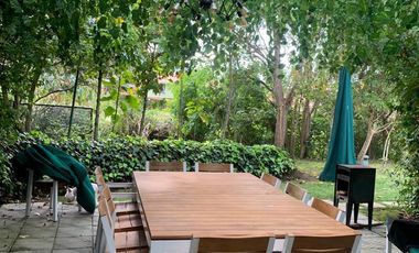 ALQUILER – CASA EN MACADAMIA