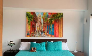 ALQUILER – CASA EN MACADAMIA