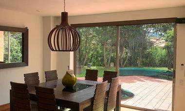 ALQUILER – CASA EN MACADAMIA